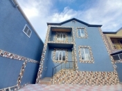 Satılır 7 otaqlı 300 m2 həyət evi Masazır