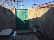 Satılır 4 otaqlı 86 m2 həyət evi NZS