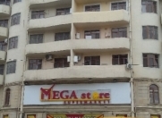 Satılır 3 otaqlı 103 m2 yeni tikili Xırdalan