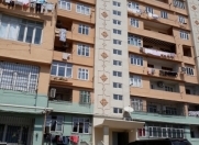 Satılır 3 otaqlı 64 m2 köhnə tikili Asan Xidmət-4