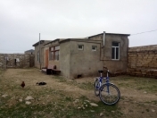Satılır 2 otaqlı 50 m2 həyət evi Bilgəh