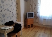 Satılır 1 otaqlı 35 m2 yeni tikili Masazır