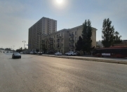 Satılır 3 otaqlı 71 m2 köhnə tikili Əhmədli