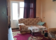 Satılır 2 otaqlı 60 m2 köhnə tikili Əhmədli