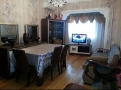 Satılır 5 otaqlı 100 m2 köhnə tikili Əhmədli