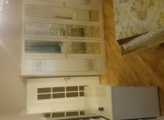 İcarəyə verilir 4 otaqlı 90 m2 köhnə tikili Binəqədi r.