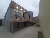 Satılır 4 otaqlı 130 m2 həyət evi Hövsan