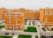 Satılır 2 otaqlı 59 m2 yeni tikili Masazır