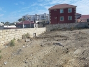 Satılır 9.5 sot torpaq Lökbatan