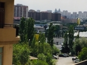 Satılır 4 otaqlı 180 m2 yeni tikili Şah İsmayıl Xətai m.