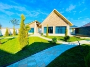 Satılır 4 otaqlı 170 m2 yeni tikili Mərdəkan