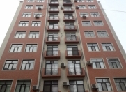 Satılır 1 otaqlı 60 m2 yeni tikili 5 mkr