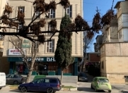 Satılır 21 otaqlı 847 m2 obyekt Montin