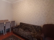 İcarəyə verilir 2 otaqlı 80 m2 köhnə tikili Yeni Yasamal