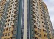 Satılır 4 otaqlı 120 m2 yeni tikili Əhmədli