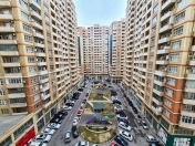 İcarəyə verilir 2 otaqlı 95 m2 yeni tikili Xətai r.