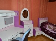 İcarəyə verilir 4 otaqlı 137 m2 yeni tikili Yeni Yasamal