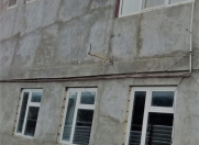 Satılır 8 otaqlı 300 m2 bağ evi Qax