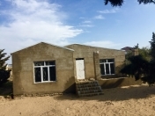 Satılır 3 otaqlı 100 m2 bağ evi Şüvəlan Park ticarət mərkəzi