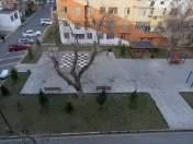 Satılır 2 otaqlı 52 m2 köhnə tikili 4 mkr