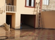 Satılır 4 otaqlı 120 m2 həyət evi AGA Business Center