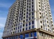 Satılır 3 otaqlı 129.5 m2 yeni tikili Nəriman Nərimanov m.