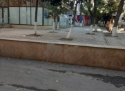 Satılır 2 otaqlı 30 m2 köhnə tikili 3 mkr