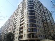 Satılır 2 otaqlı 72 m2 yeni tikili Heydər Əliyev Mərkəzi