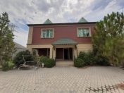 Satılır 7 otaqlı 278 m2 villa Savalan