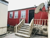 Satılır 5 otaqlı 200 m2 həyət evi Mehdiabad