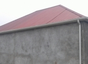 Satılır 3 otaqlı 120 m2 həyət evi Zaqatala