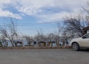 Satılır 20 sot torpaq Türkan