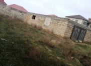 Satılır 6 sot torpaq Zabrat 2