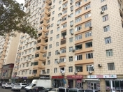 Satılır 2 otaqlı 78 m2 yeni tikili Əhmədli