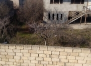 Satılır 2 otaqlı 50 m2 bağ evi Azadlıq meydanı