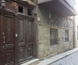 İcarəyə verilir 1 otaqlı 35 m2 köhnə tikili İçəri Şəhər