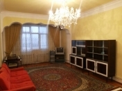 İcarəyə verilir 2 otaqlı 80 m2 yeni tikili İnşaatçılar m.