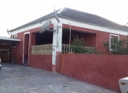 Satılır 4 otaqlı 100 m2 həyət evi Xaçmaz