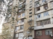 Satılır 2 otaqlı 65 m2 köhnə tikili Əhmədli