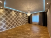 Satılır 2 otaqlı 92 m2 yeni tikili Nizami m.