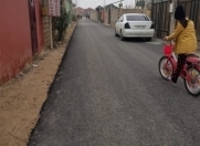 Satılır 2 otaqlı 300 m2 həyət evi Ramana