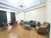 İcarəyə verilir 3 otaqlı 135 m2 yeni tikili 28 Mall