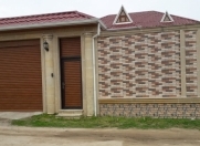 Satılır 3 otaqlı 110 m2 həyət evi Binə