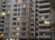 İcarəyə verilir 2 otaqlı 100 m2 yeni tikili Yasamal r.