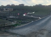 Satılır 10 sot torpaq Fatmayı