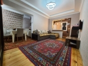 Satılır 2 otaqlı 48 m2 köhnə tikili 9 mkr