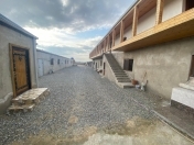 Satılır 8 otaqlı 70000 m2 obyekt Kürdəxanı