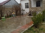 Satılır 4 otaqlı 130 m2 həyət evi Bahar