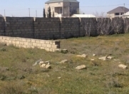 Satılır 10 sot torpaq Türkan