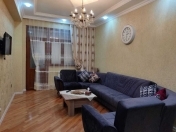 Satılır 2 otaqlı 64 m2 yeni tikili Əhmədli